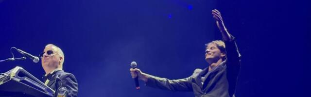 SAŠA MATIĆ NAPRAVIO SPEKTAKL U ZAGREBAČKOJ ARENI! Gosti iznenađenje izazvao vriske i ovacije, pogledajte ekskluzivne snimke