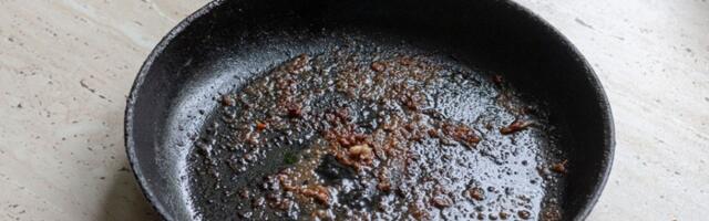 Ko to krade KORIŠĆENO ulje za prženje?