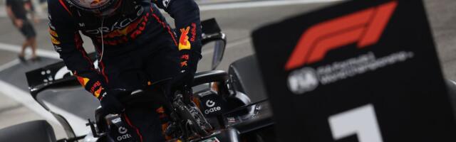 Maks Verštapen startuje kao prvi u Abu Dabiju, ali je Lando Noris pravi pobednik kvalifikacija: Evo i zašto!