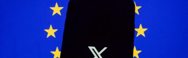 Društvena mreža Iks blokirala oglašavanje Evropske komisije