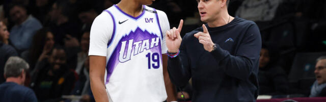 U Amerikanca ušao Žoc - Pljušte psovke, trener Jute grmeo na košarkaše