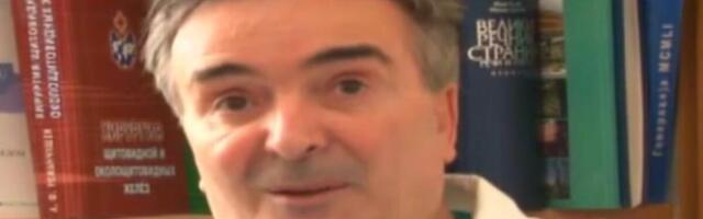 JEDAN OD NAJVEĆIH SRPSKIH HIRURGA, NEKRŠTEN, BEZIMEN: Živog ga sahranili odmah po rođenju, 3 godine nije progovorio