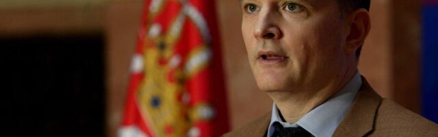 Јovanov razgovarao sa predstavnicima ambasade Uјedinjenog kraljevstva Velike Britaniјe i Severne Irske