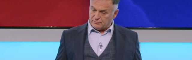 Goran uradio nešto nesvakidašnje u "Političkom kvizu": Cela Srbija će da bruji o ovome (VIDEO)
