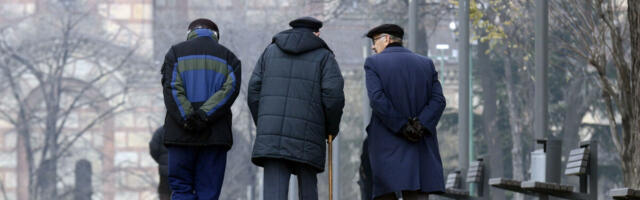 Ovi penzioneri dobijaju naknadu od 100 evra: Evo i za šta tačno, sjajna vest je stigla