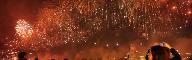 Ove godine nema dočeka u Beogradu: Ovo je razlog