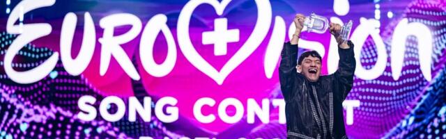 Oglasili se čelnici Evrovizije nakon masovnog povlačenja zemalja sa tog muzičkog takmičenja