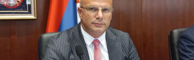 Trifunović: Pojedini odbornici opozicije mogu da budu primer odbornicima vlasti, nemam problem to da kažem