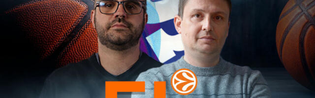 EL SPORTISSIMO: Zvezdino hodočašće - Partizanova borba sa noćnom morom iz prošlosti! (VIDEO)