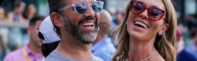 Ko je PRELEPA Betina Anderson zbog koje je Donald Tramp Mlađi OSTAVIO VERENICU? Otac joj je bogati bankar sa Floride, odrasla u raskoši