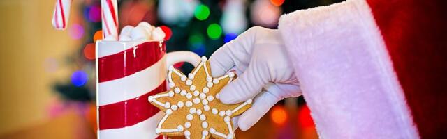 Fizičar analizirao kako je moguće da Deda Mraz u jednoj noći poseti svu decu na svetu