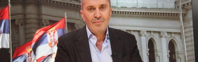 Kolumna Zorana Đorđevića: Društvo se leči tačnošću