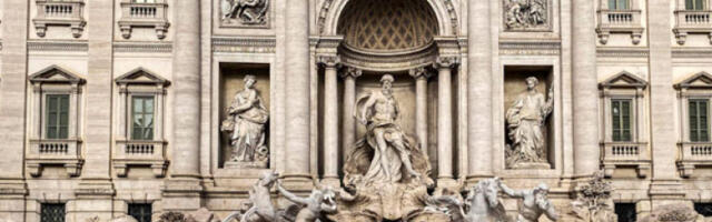 Два евра за Треви: Рим наплаћује приступ једној од најпознатијих фонтана