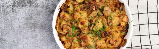 Otkrivamo vam najveću tajnu za posnu musaku: Skida svako jelo sa vrha najukusnijih