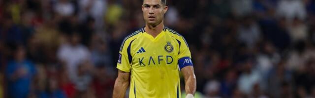 (VIDEO) Kristijano Ronaldo ne prestaje da pomera granice fudbala
