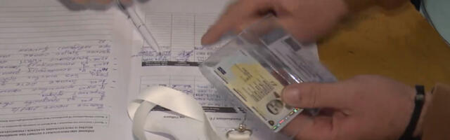 Izbori na KiM: Do 15 časova najveća izlaznost u srpskim sredinama, ukupno glasalo 28,65 odsto