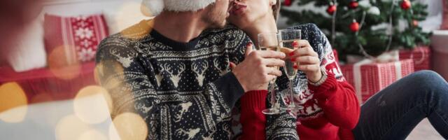 Zašto se u ponoć ljubimo za Novu godinu? Tradicija datira još od antičkog Rima, iza svega se krije moćno značenje