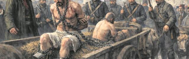 UROTA Tenkina zavera i mračno lice vlasti kneza Aleksandra: Posle 15 godina vladavine, raspoloženje naroda prema sinu vođe Prvog srpskog ustanka promenilo se...