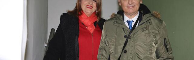 Evo kako izgledaju praznici u domu Ace Ilića i Biljane Jevtić: Ovaj običaj mora da se ispoštuje za Božić