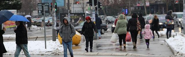 "Batut" objavio savete: Evo šta da radite kad je jako hladno