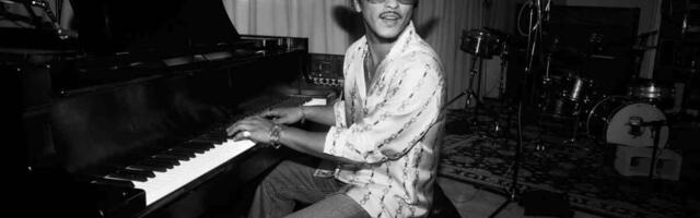 Bruno Mars se vraća u velikom stilu sa singlom „I Just Might“