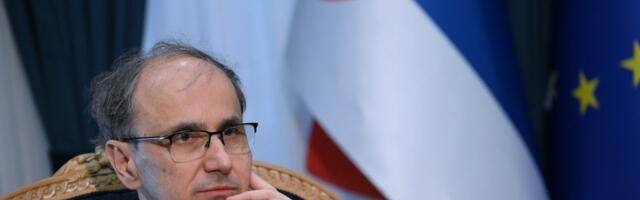 Macut čestitao institucijama koje su doprinele da bude odobrena prva tranša iz Instrumenta za reforme i rast