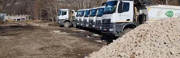 Radi se punom parom na Bulevaru patrijarha Pavla: Rok je oko 360 dana, doneto rešenje o eksproprijaciji