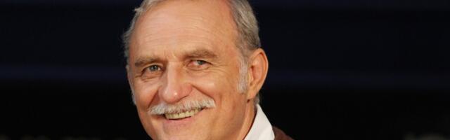Evo šta je po obrazovanju Lazar Ristovski: Glumac ima dve diplome