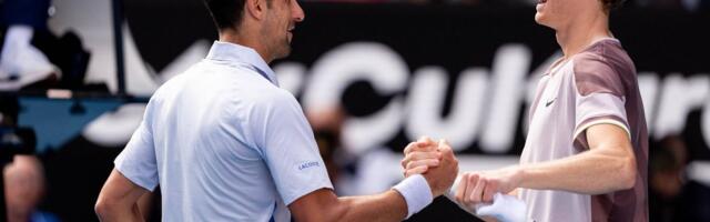 U ovom slučaju brojke nisu na njegovoj strani: Može li Đoković konačno da prekine seriju Sinera?