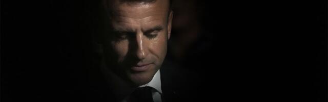 Makronov savetnik bio u Moskvi, sastao se sa Putinovim čovekom