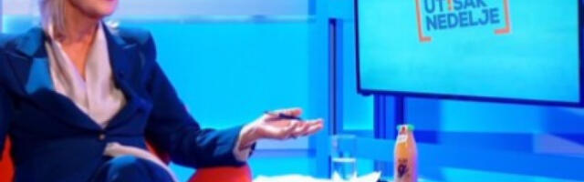 „Утисак недеље“ - медијска пропаганда