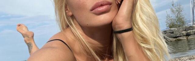 ONO KAD TI CELA MARAKANA SKANDIRA IME: Čuvena odbojkašica prisetila se dana kad je igrala za Zvezdu!