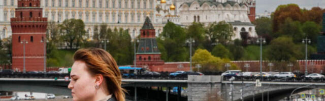 Русија као претња у земљама Г7 пала с другог на осмо место