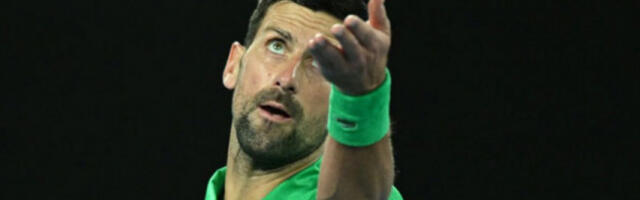 Новак Ђоковић отказао учешће на АТП турниру у Дохи