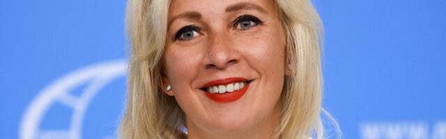 "CIRKUSKA PREDSTAVA": Zaharova spomenula smrt Navaljnog, pa brutalno napala sve oko sebe