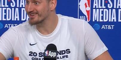 ŠOU NA JOKIĆEVOJ KONFERENCIJI! Novinarka pitala Nikolu kog konja da kupi - usledio hit Srbina!