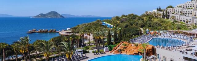 Energija koja osvaja, ambijent koji očarava i raskošni stil leta – to je Bodrum