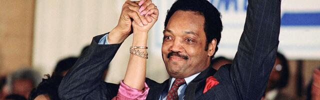 Preminuo čuveni aktivista Džesi Džekson