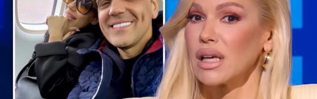 Nataša Bekvalac konačno progovorila o Mini i Kasperu! Evo šta kaže na to što je hteo da je ŽENI: "Nije bilo.."