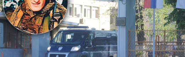 RAMBO JE 25 GODINA U SAMICI U ZABELI! Ispovest Legijinog kuma osuđenog za likvidaciju Stambolića i četvorostruko ubistvo na Ibarskoj: "Ja sam lud ušao u zatvor"