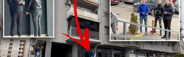 PAPARACO Naš pevač na lokal pukao 245.000€! Pokreće privatni biznis, izvadio hrpu para da isplati radnike