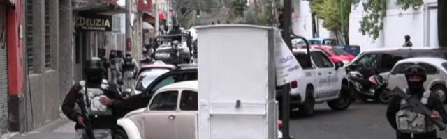 Oglasila se ambasada Srbije u Meksiku: Ovo su informacije koje su vrlo važne za naše državljane