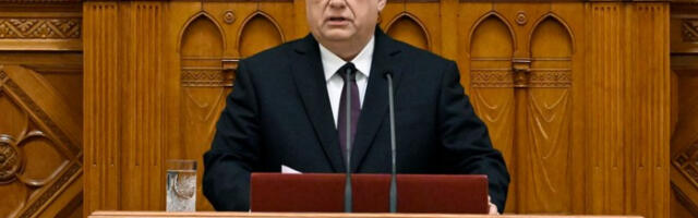 Орбан оптужио лидере ЕУ да су се сложили са Зеленским о наставку рата