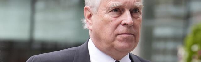 "Objavićemo sva poverljiva dokumenta o Endruu" Britanska vlada otkriva fajlove o njegovoj vezi sa Epstinom!