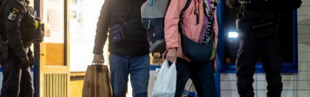 Америка налаже својим службеницима да напусте Кипар