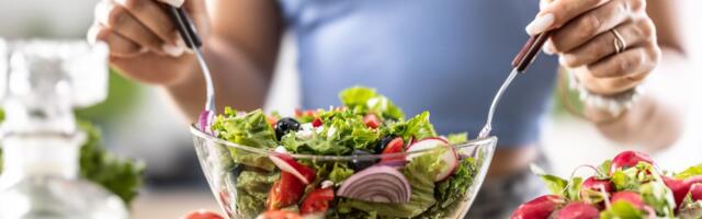 Studija od 20 godina otkriva: Žene koje jedu ovako imaju do 25 odsto manji rizik od moždanog udara