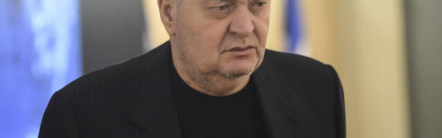 Duško Vujošević u bolnici: Proslavljeni trener hitno hospitalizovan zbog ozbiljnih zdravstvenih problema