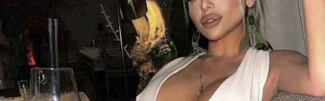 "SVAKI PREDATOR MOŽE S NJOM DA IMA ODNOSE" Šopićka uzvratila Staniji, a zbog onoga što je rekla svi su šokirani: Zarađuje tako što joj majka slika bradavice...