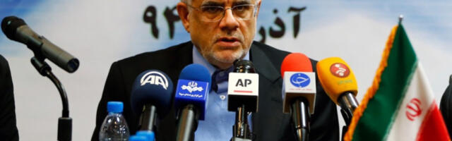 Иранске власти: Залиха енергената и хране има довољно