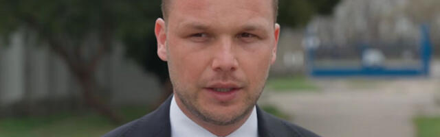 Градоначелник Бањалуке поново претресан при уласку у Хрватску